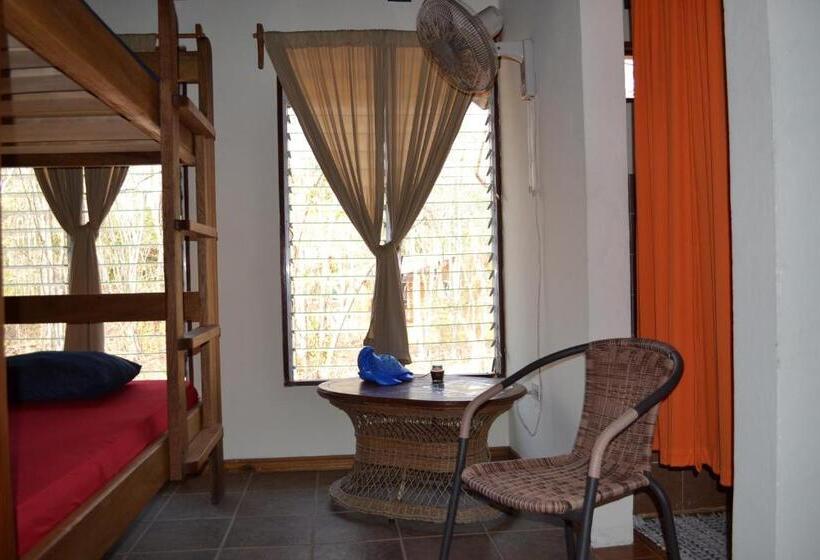 فندق El Castillo Divertido