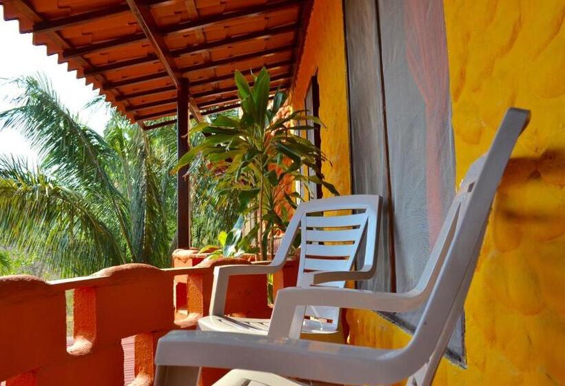 فندق El Castillo Divertido