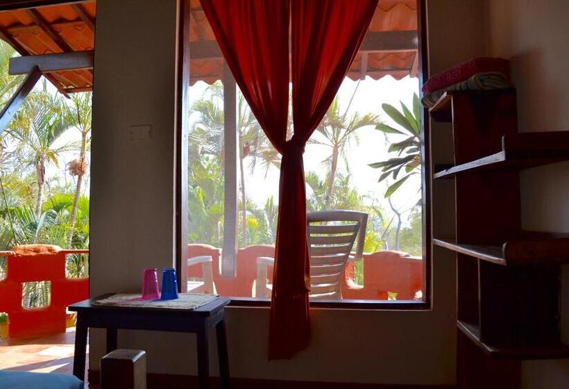 فندق El Castillo Divertido