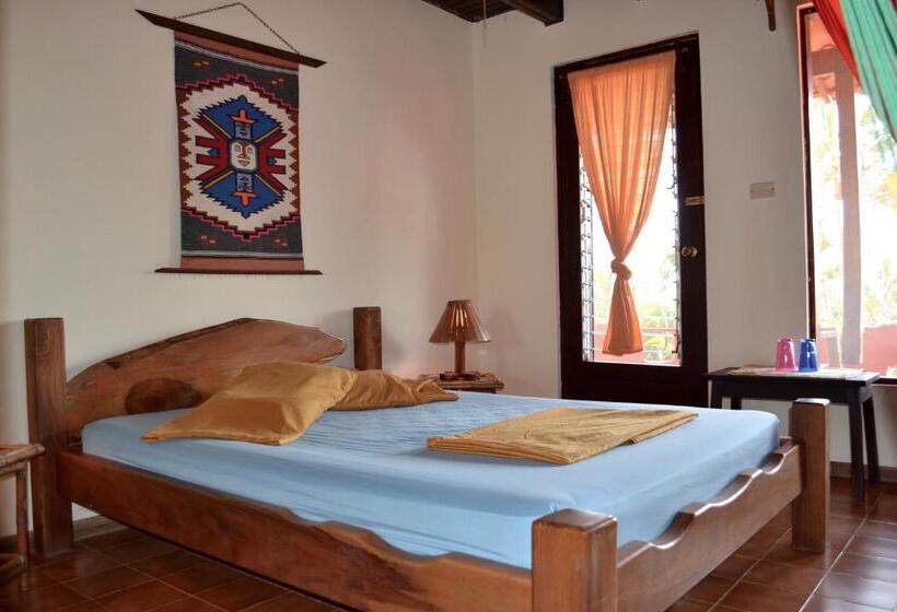 فندق El Castillo Divertido