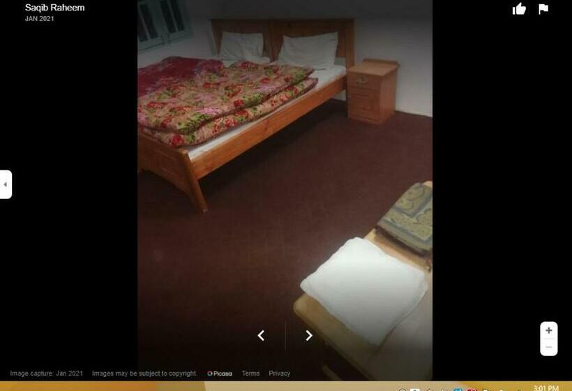 هتل Galiyat Hills