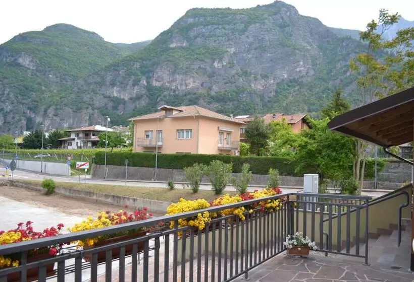 ホテル Garni Anna