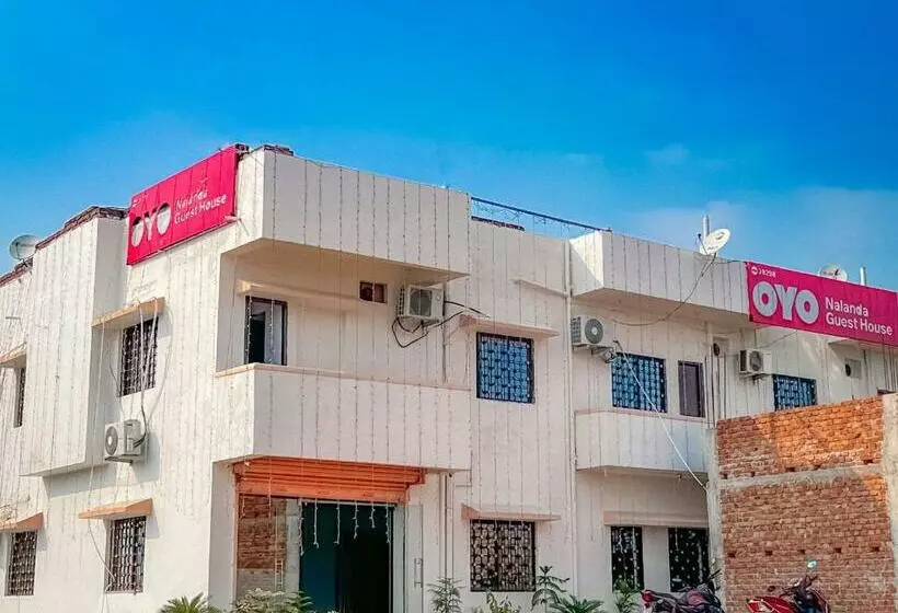ホテル Nalanda Guest House