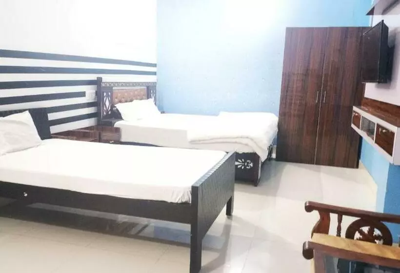 ホテル Nalanda Guest House