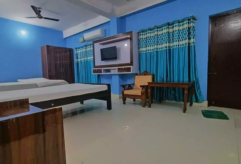 ホテル Nalanda Guest House