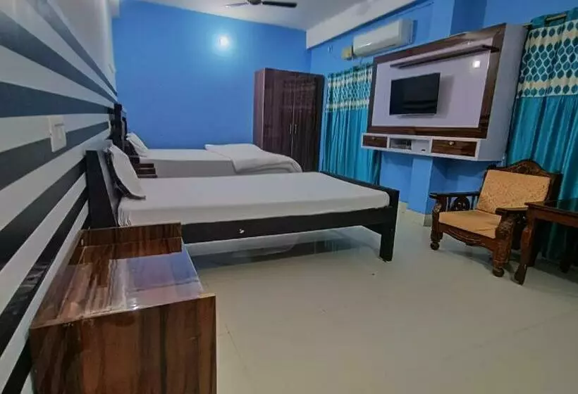 ホテル Nalanda Guest House