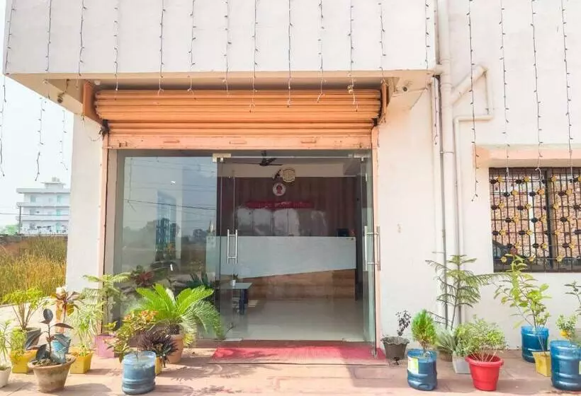 ホテル Nalanda Guest House