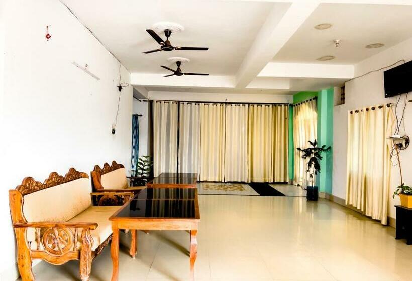 Hotel Nalanda Guest House