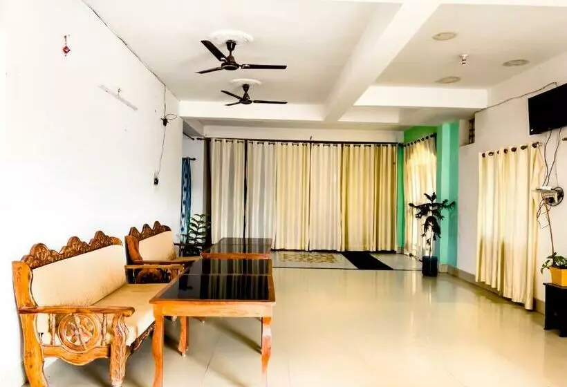ホテル Nalanda Guest House