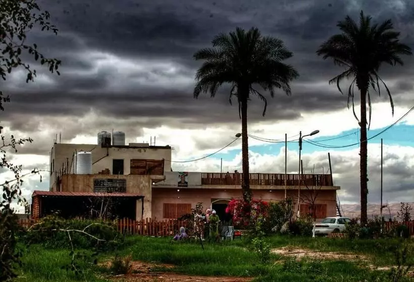 هتل Safi Kitchen Hostel