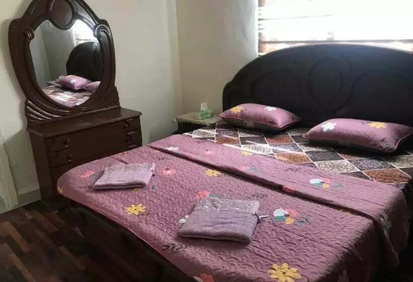 هتل Safi Kitchen Hostel