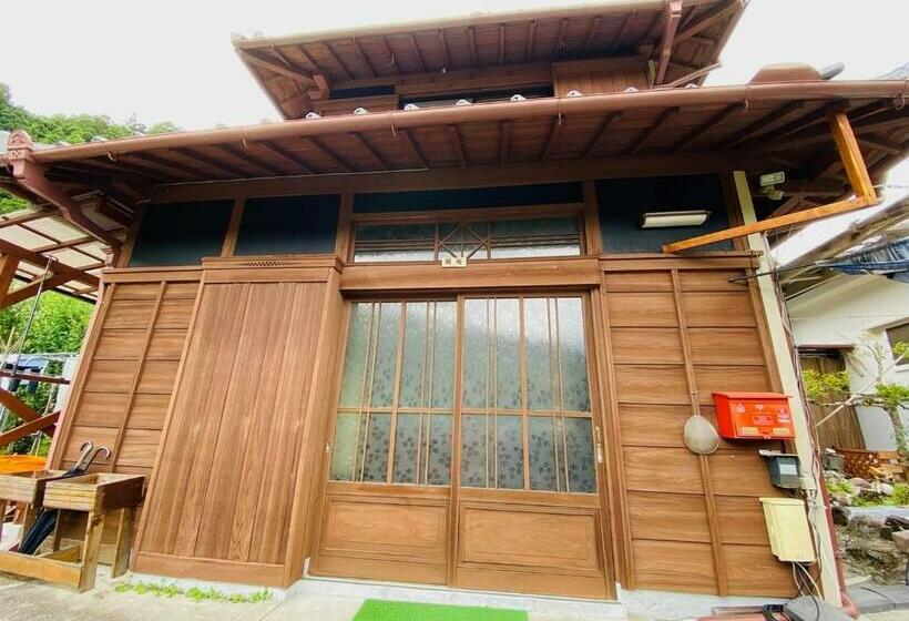 Отель Yamajuku Hanase An   Vacation Stay 07897v