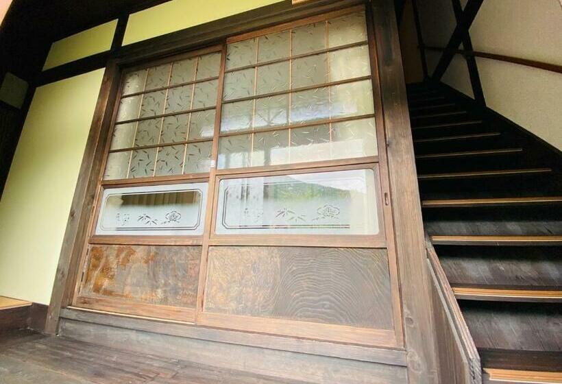 Отель Yamajuku Hanase An   Vacation Stay 07897v