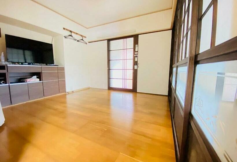 Отель Yamajuku Hanase An   Vacation Stay 07897v