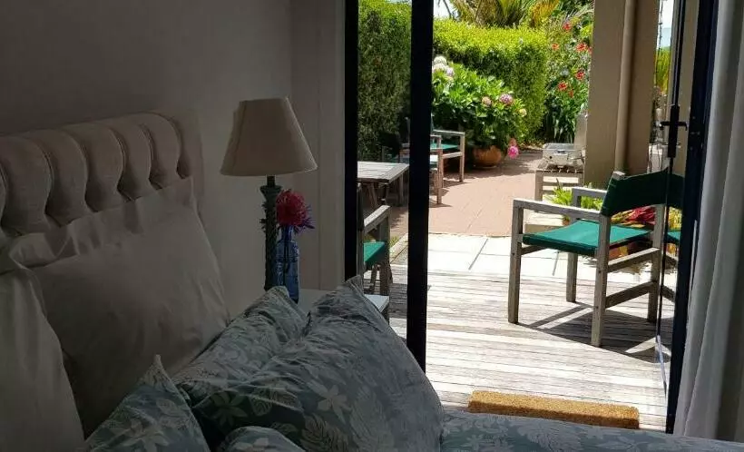 Majatalo Beachfront Bliss