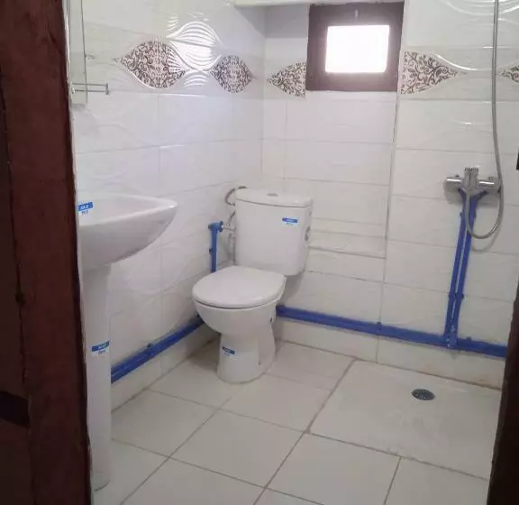 ペンション Dar Jamila