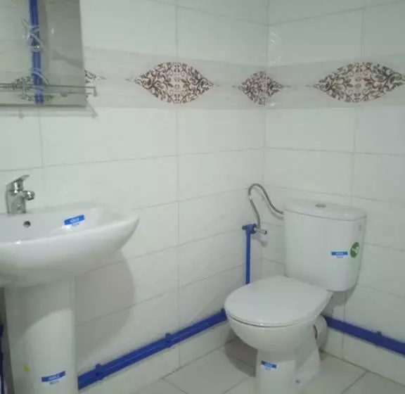 ペンション Dar Jamila