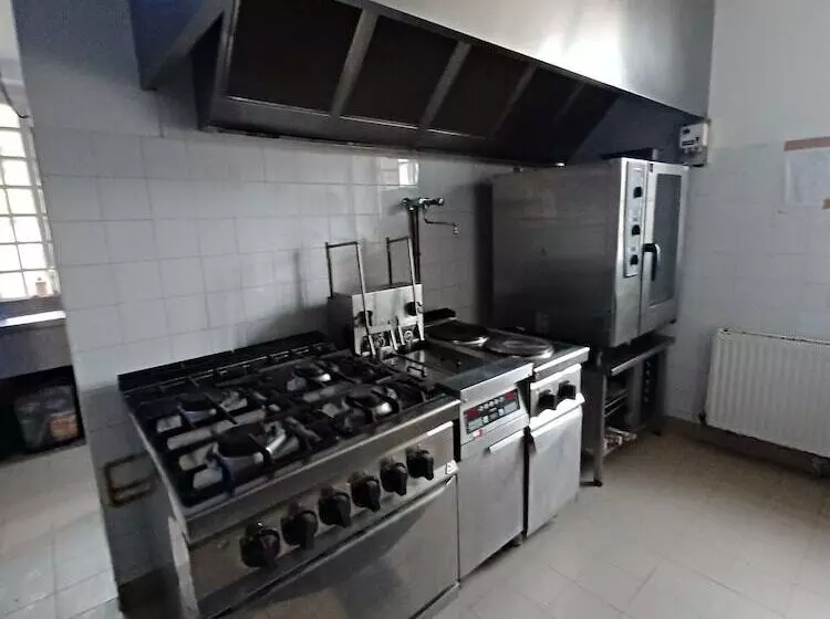 ペンション Gîte Les 27