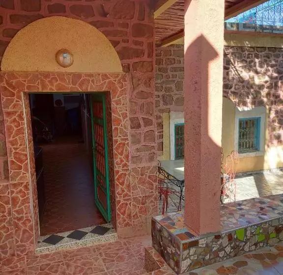 Majatalo Gîte Tizinoubadou