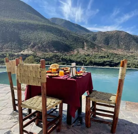 Majatalo Kasbah La Dame Bija