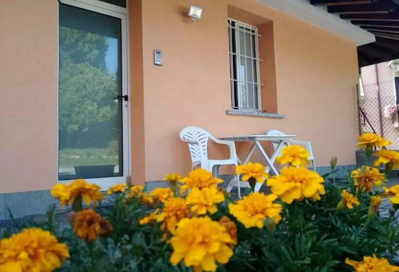 ペンション La Quiete