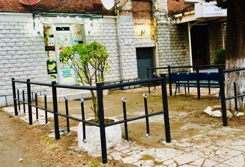 پانسیون Ruslan