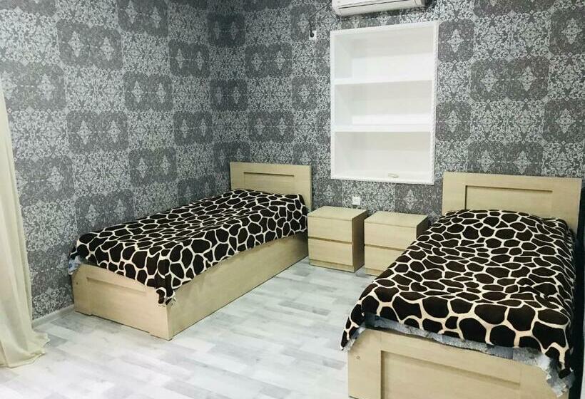 پانسیون Ruslan