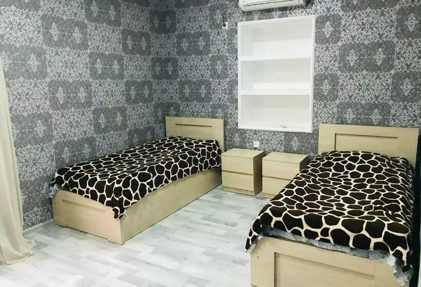 پانسیون Ruslan