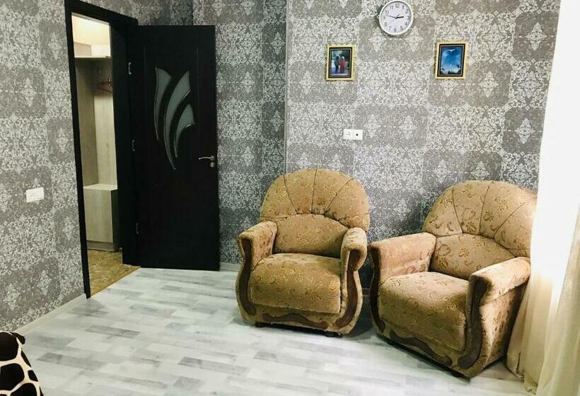 پانسیون Ruslan