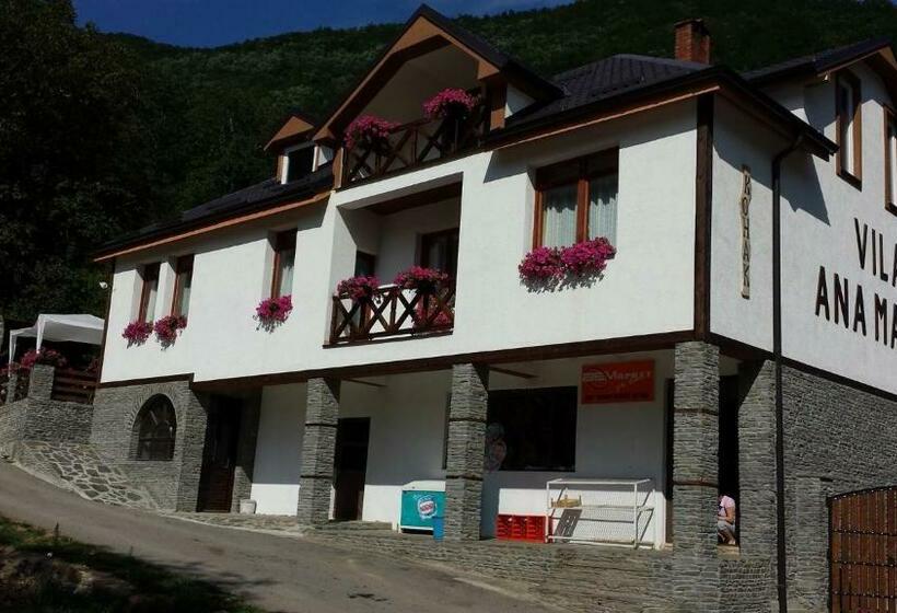 پانسیون Villa Ana Marija