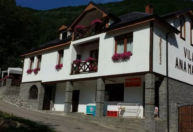 پانسیون Villa Ana Marija