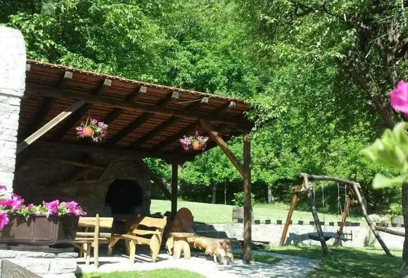 پانسیون Villa Ana Marija