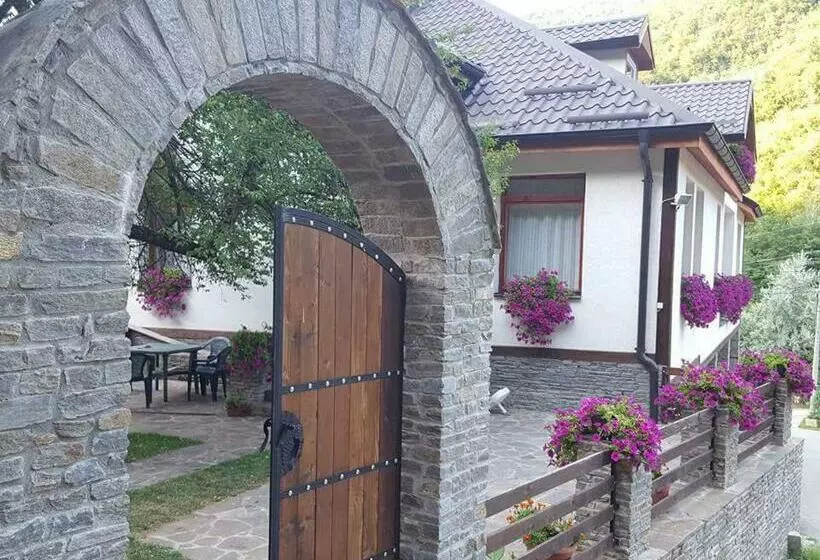 پانسیون Villa Ana Marija