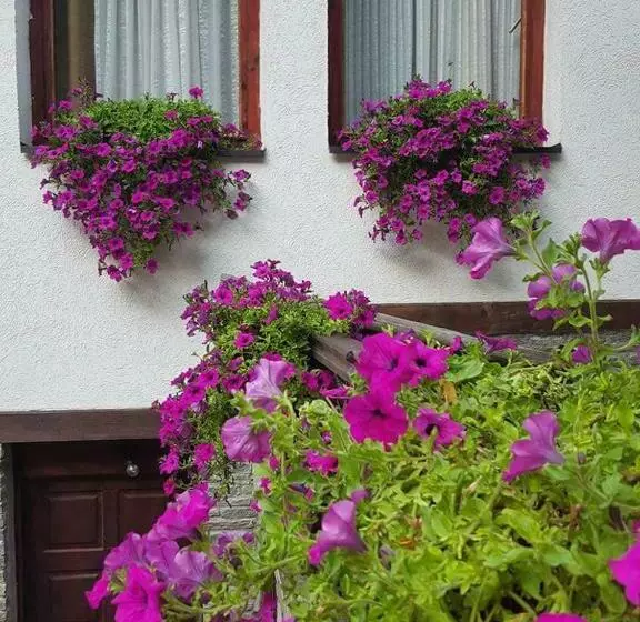 پانسیون Villa Ana Marija