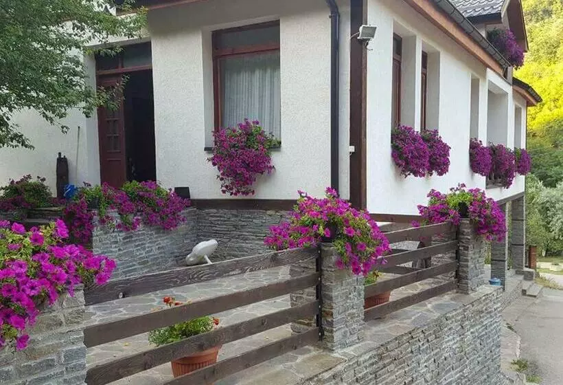 پانسیون Villa Ana Marija