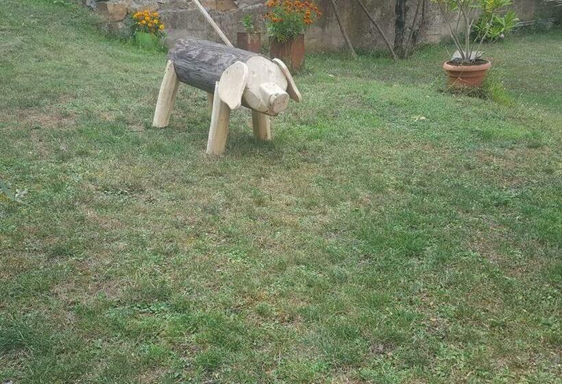 پانسیون Villa Ana Marija