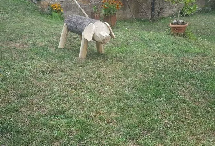 پانسیون Villa Ana Marija