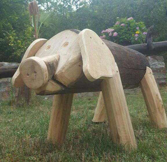 پانسیون Villa Ana Marija