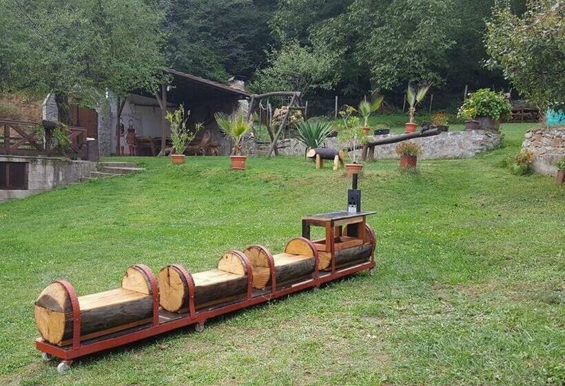 پانسیون Villa Ana Marija