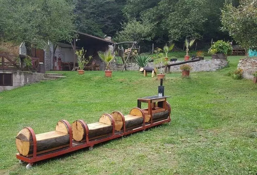 پانسیون Villa Ana Marija