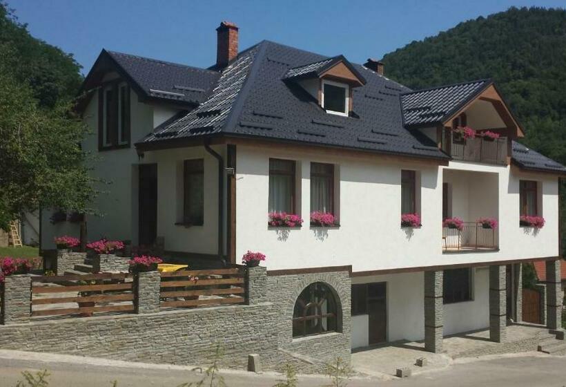 پانسیون Villa Ana Marija