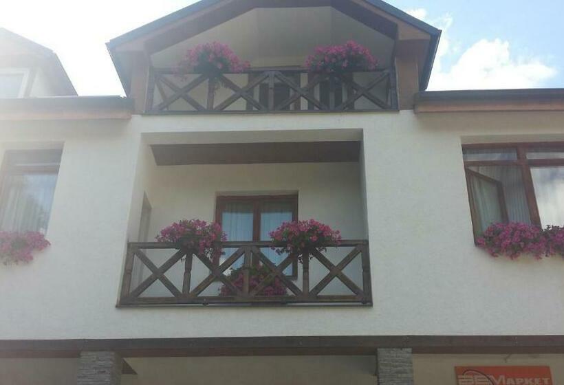 پانسیون Villa Ana Marija