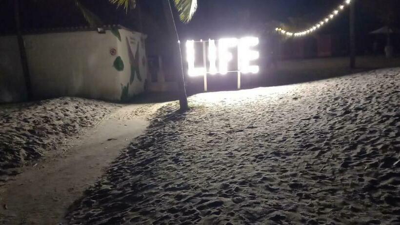 Playa Blanca Town Center