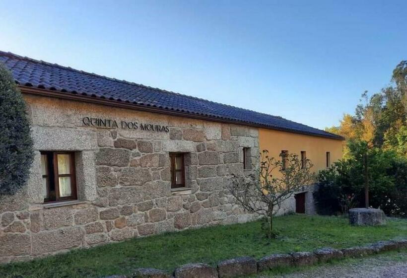 Quinta Dos Mouras B&b