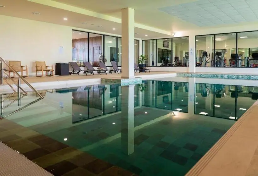 Royal Green Wellness Resort