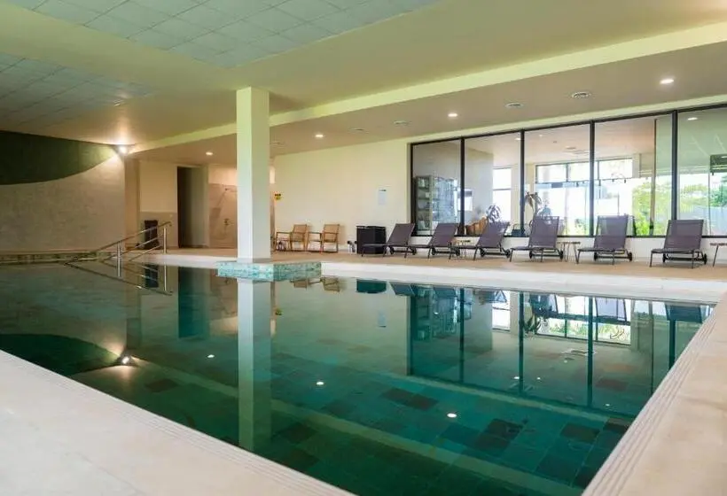 Royal Green Wellness Resort