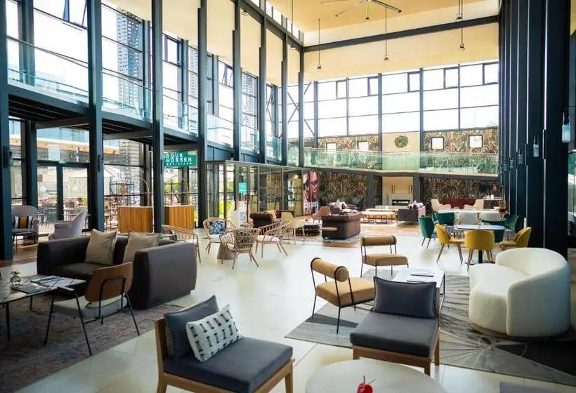 Royal Green Wellness Resort