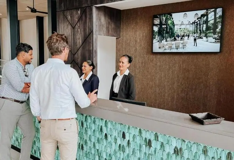 Royal Green Wellness Resort