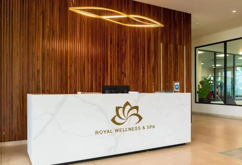 Royal Green Wellness Resort