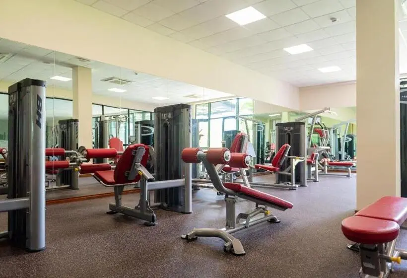 Royal Green Wellness Resort